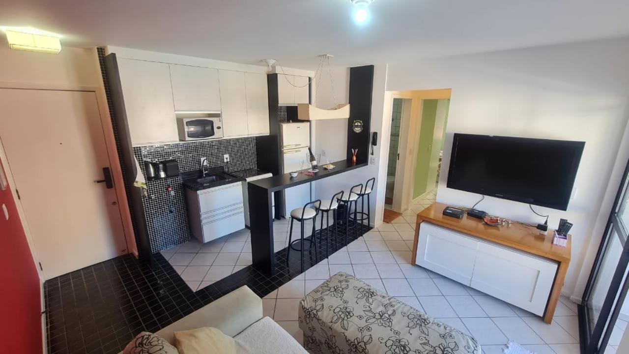 Apartment Lindo Ap Ingleses Norte 50m Da *