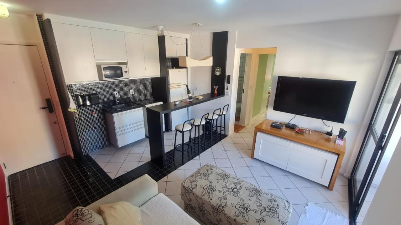 Lindo Ap Ingleses Norte 50m Da Apartamento Florianópolis