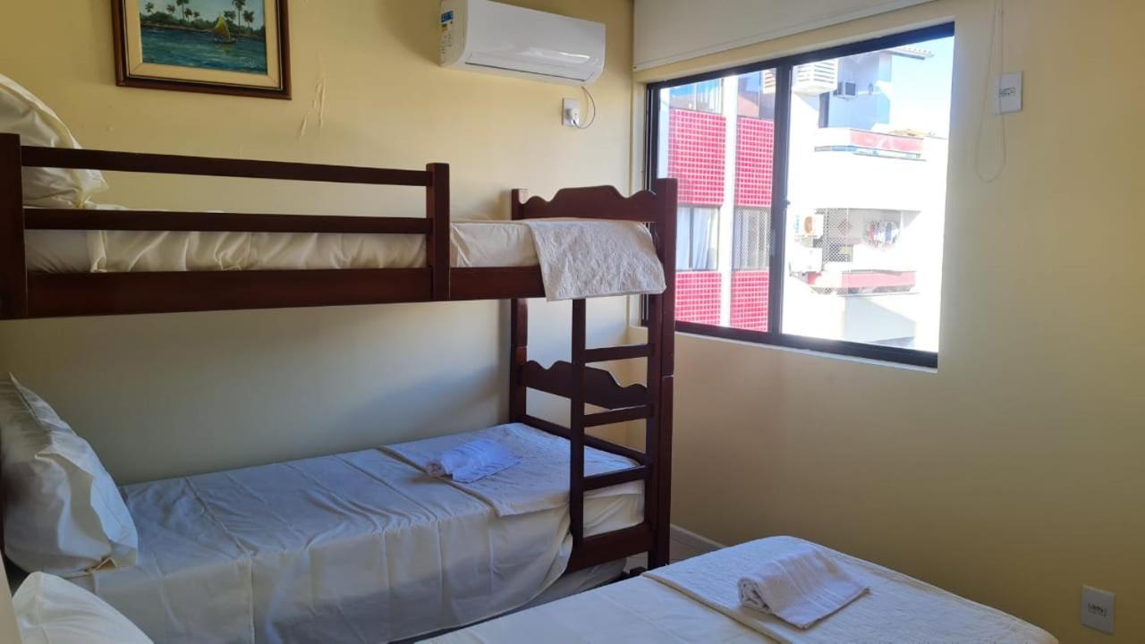 Apartamento Lindo Ap Ingleses Norte 50m Da Florianópolis